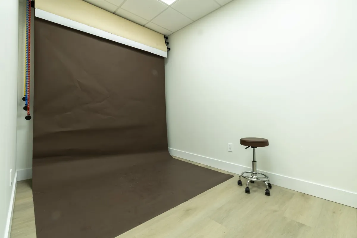 Espacio de BET Aesthetics Center en Miami Lakes
