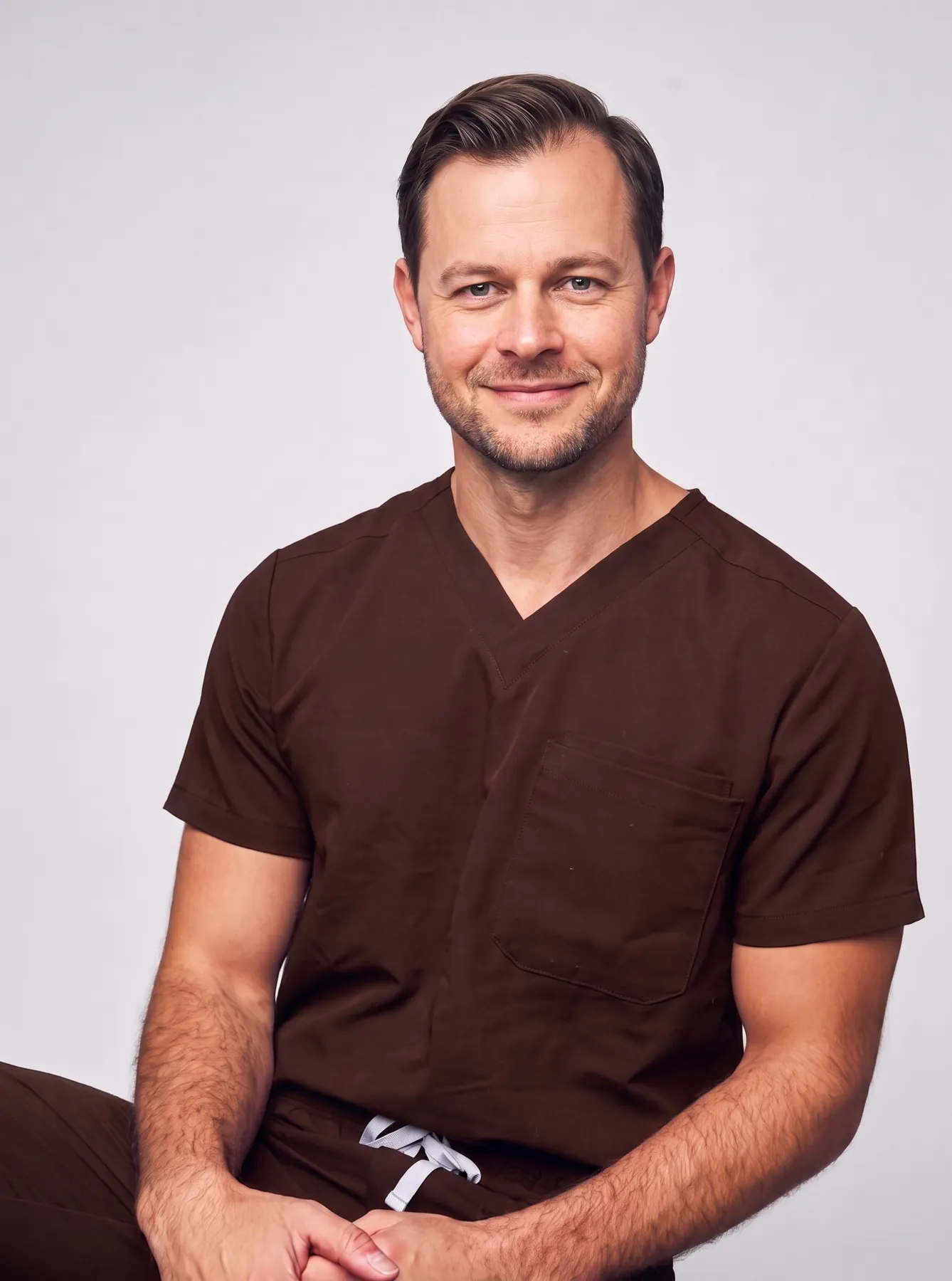 Dr. Bart Kachniarz, Cirujano Plástico y Reconstructivo — BET Aesthetics Center