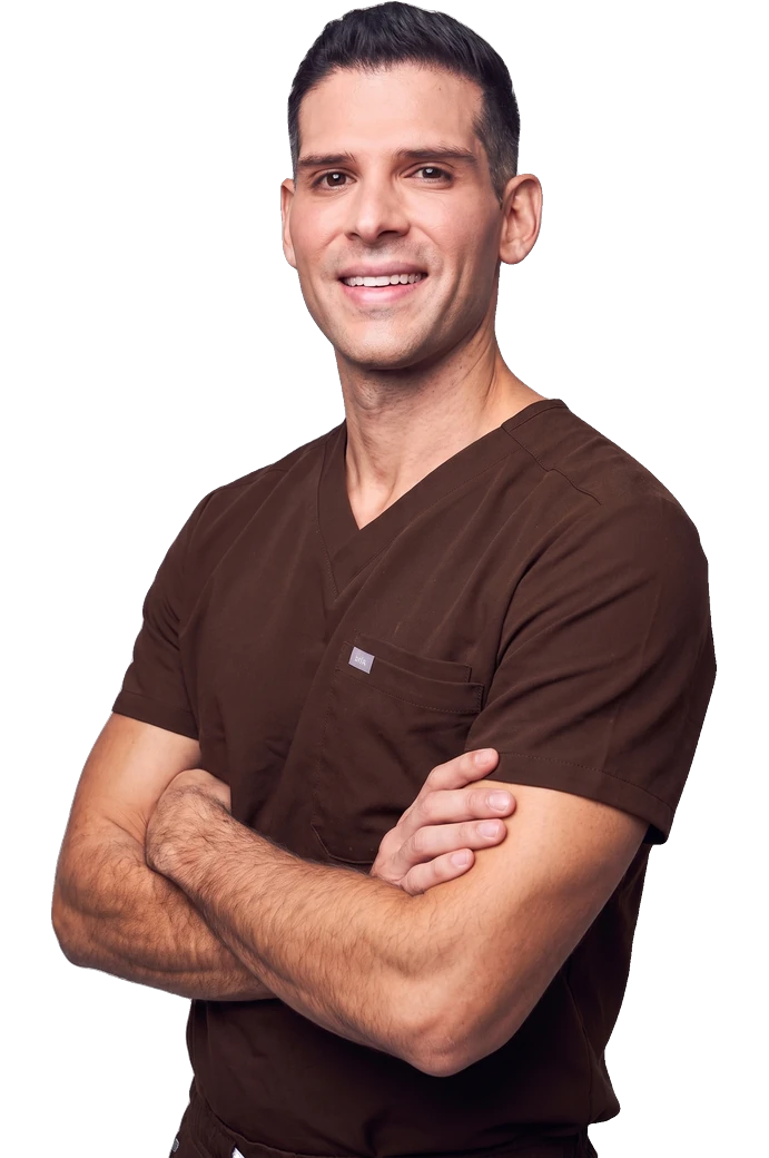 Dr. Felippe Sartorato, Cirujano Plástico y Reconstructivo — BET Aesthetics Center